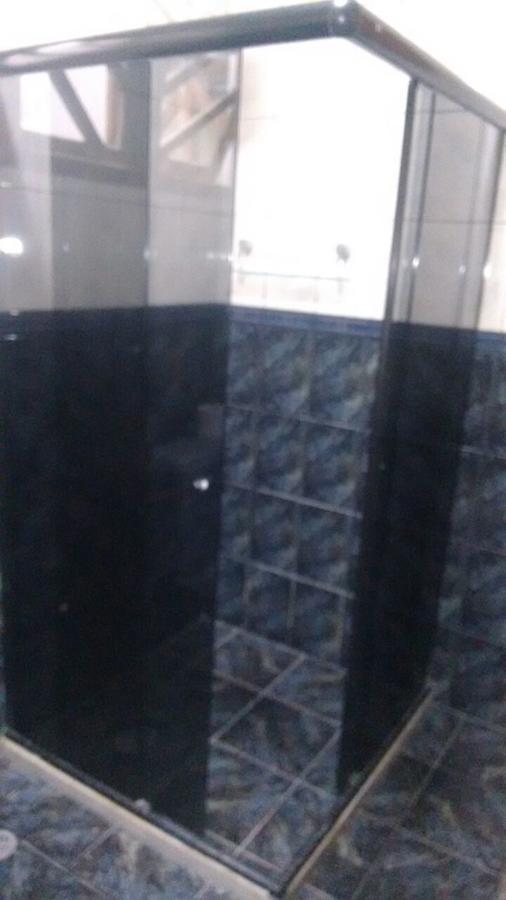 Hotel Pontocom ジャコビナ エクステリア 写真