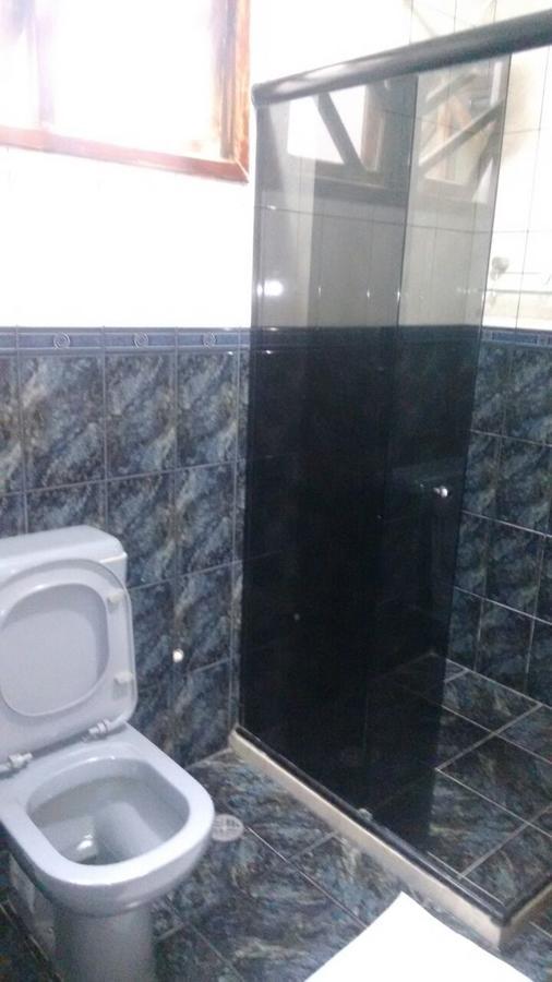 Hotel Pontocom ジャコビナ エクステリア 写真